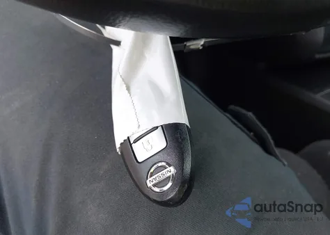 2014 Nissan Maxima 3.5 S/3.5 Sv из США, поврежденный, VIN 1N4AA5AP3EC491671